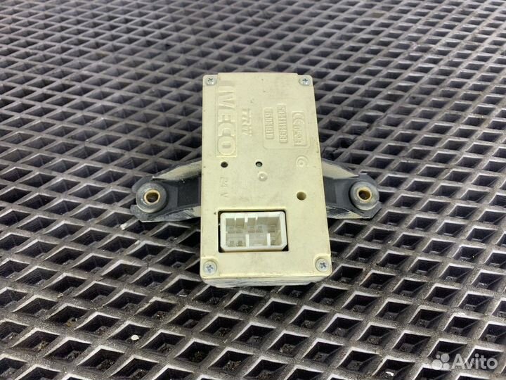 Блок управления центральным замком Iveco Stralis