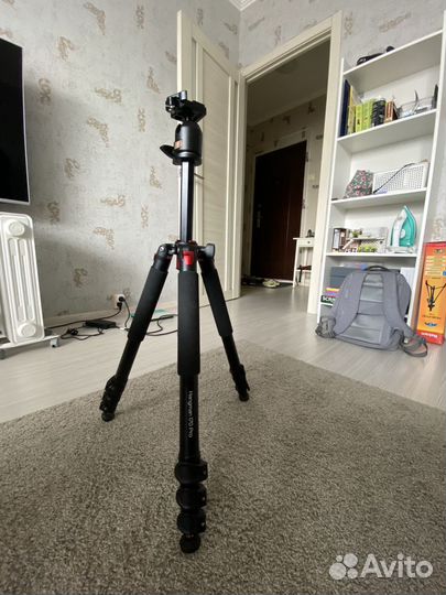 Штатив falcon eyes hangman 170 pro