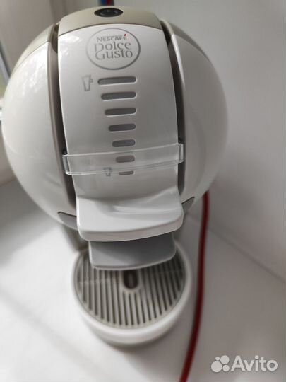 Кофемашина Dolce Gusto Krups