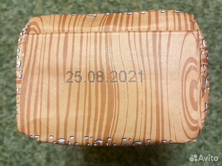 Мука 1-го сорта