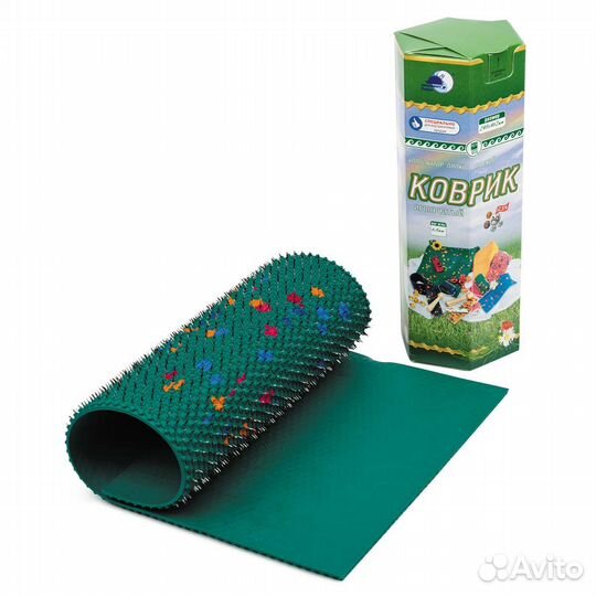 Аппликатор Ляпко 