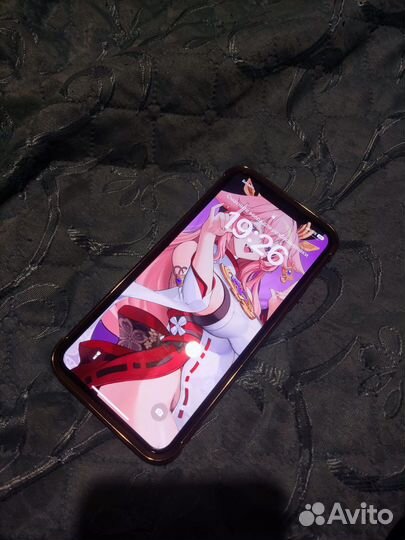 iPhone 11 pro max 512gb