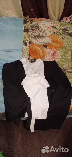 Поварская форма