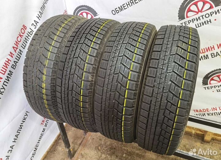 Yokohama Ice Guard IG60 185/65 R15 88Q