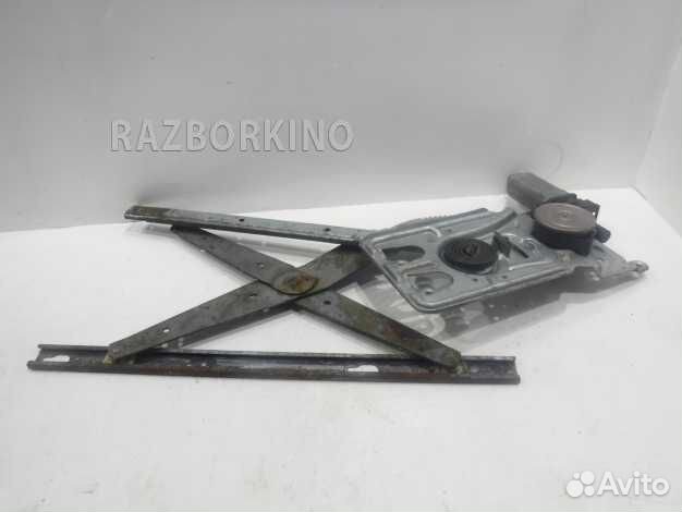 Стеклоподъемник электрический передний правый