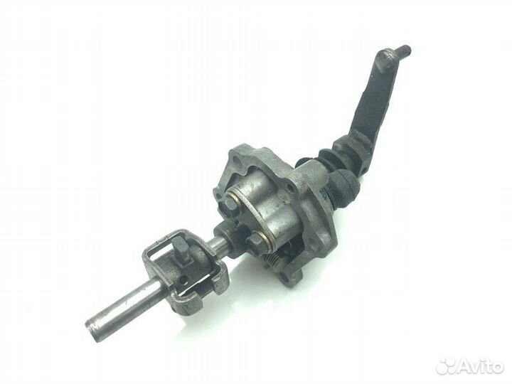 Механизм выбора передач МКПП Mitsubishi Fto 2000