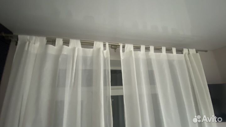 Карнизы для штор