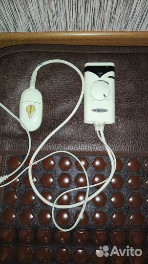 Турманиевый мат Nuga Best NM2500