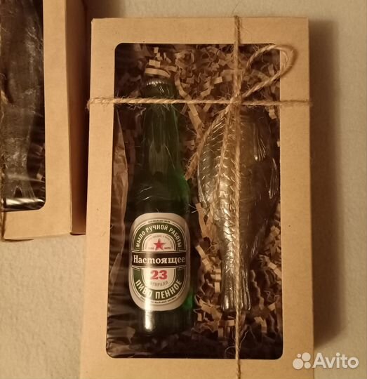 Наборы для мужчин