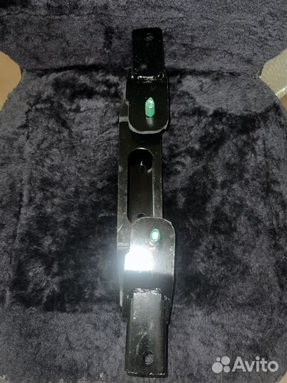 Опора АКПП Паджеро 3 4