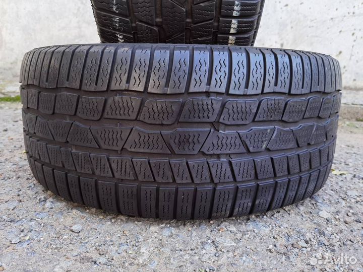 Continental ContiWinterContact TS 830 P 245/45 R17 99H
