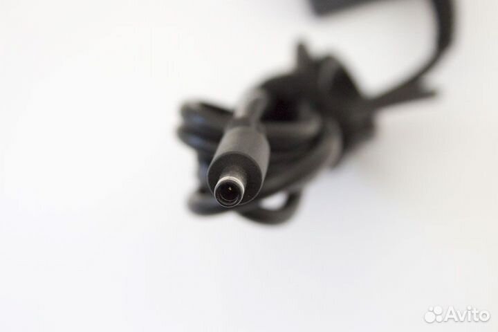 Зарядное устройство для ноутбука Dell 19.5V 2.31A