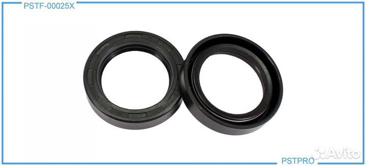 Сальник pstf-00025X 25,50/35,00*7,00 0M