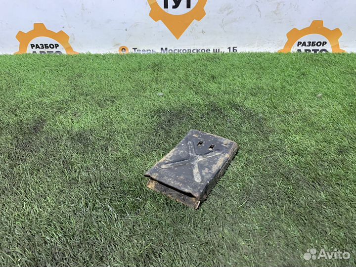 Противо откат Toyota Camry xv40