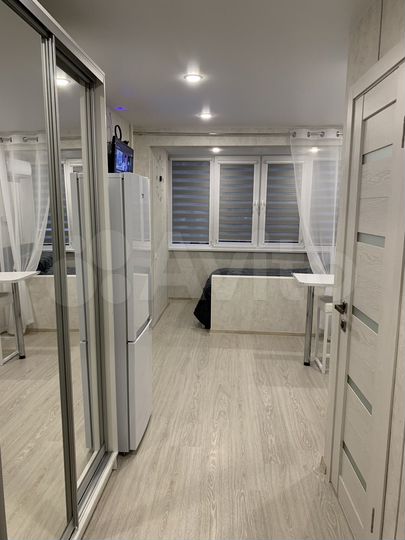 Квартира-студия, 20 м², 1/5 эт.
