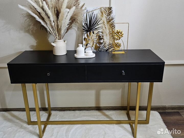 Консольный столик