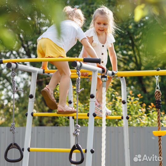 Игровой комлекс для детей