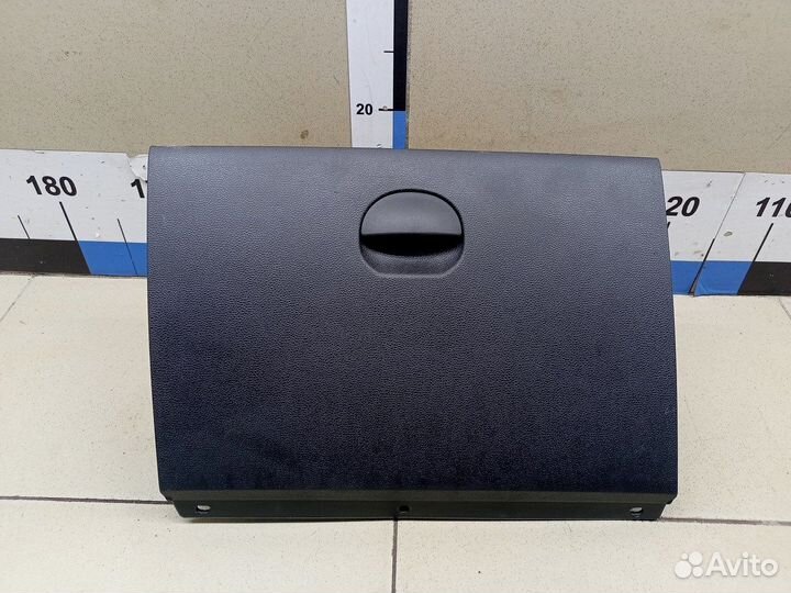 Крышка (дверца) бардачка Duster II 2021