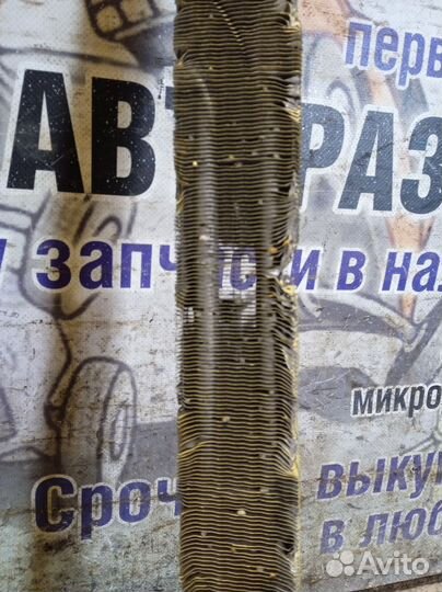 Радиатор гидроусилителя Opel Insignia