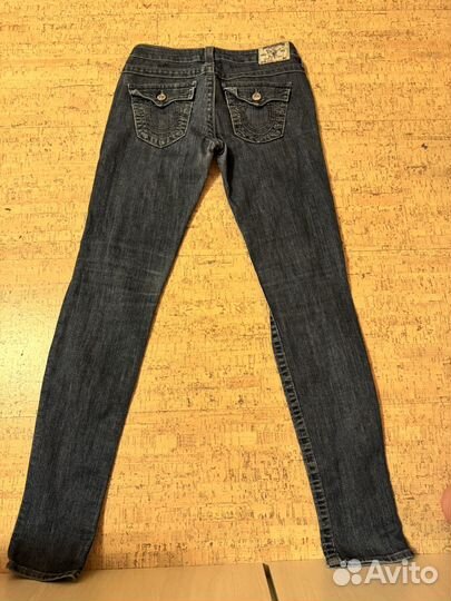 Джинсы True religion 27