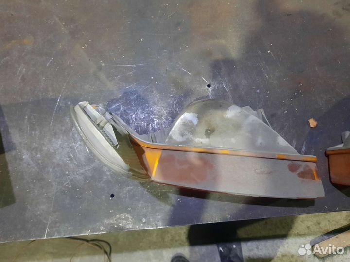 Габаритные фонари Ford F-350 1995