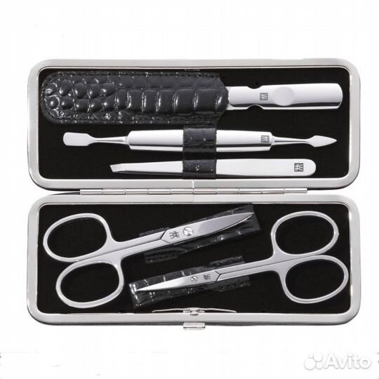 Zwilling маникюрный набор