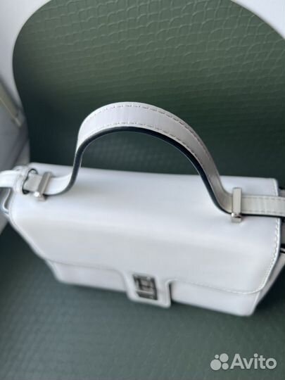 Сумка женская Alla Pugacheva натуральная кожа