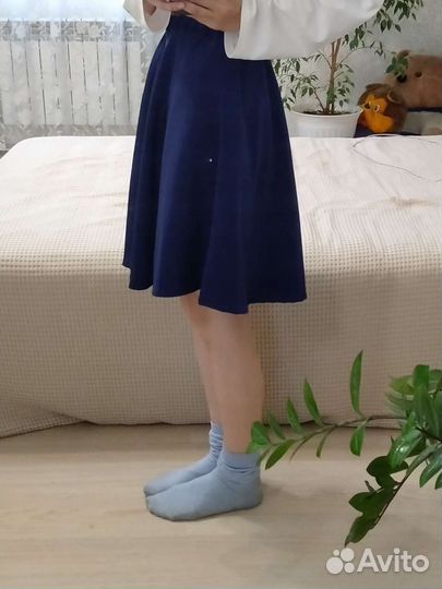 Школьная юбка