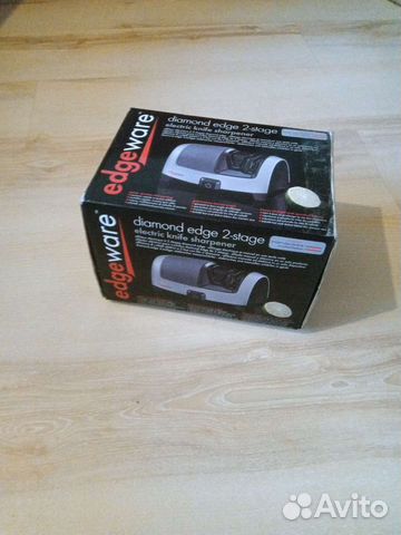 Электроножеточка