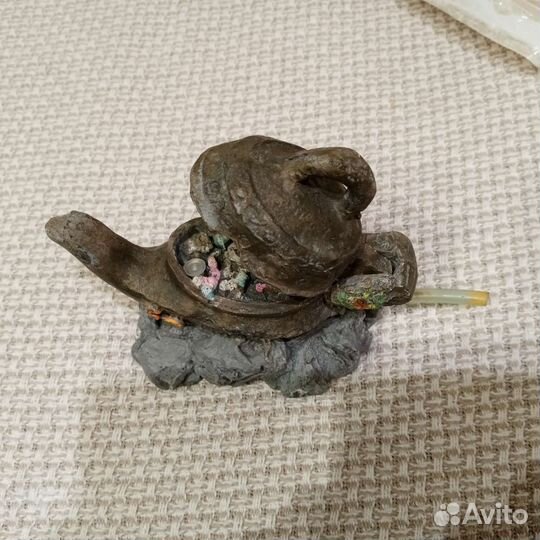 Аксессуары для аквариума