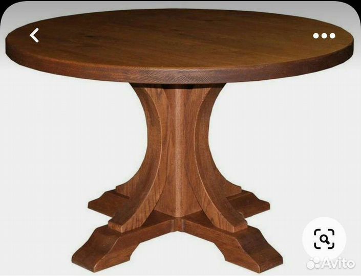 Садовая мебель Набор Стол+сиденья