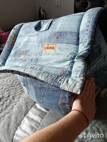 Домик для кошки