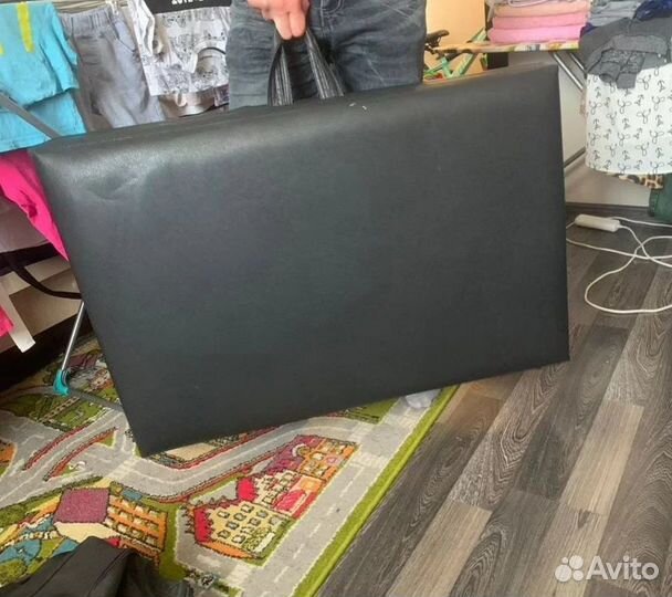 Кушетка для наращивания ресниц