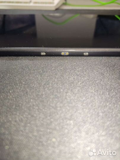 Планшет Lenovo Tab M10 Plus TB-X606F 4/128 гб