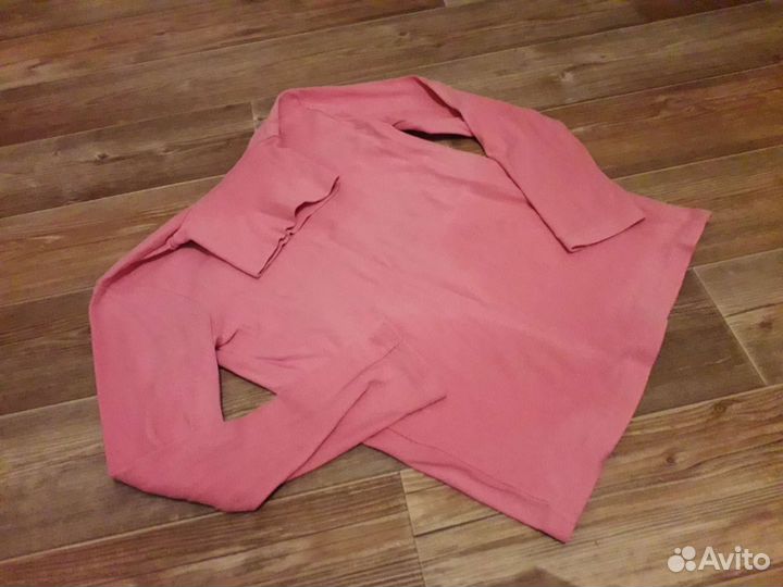 Рубашка+брюки для мальчика рост 130-140 см