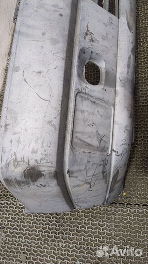 Бампер Fiat Tipo, 1995