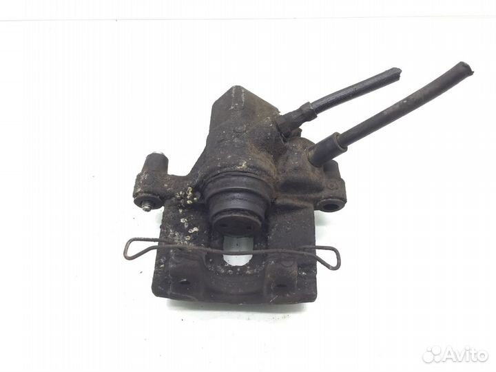 Суппорт задний левый Volvo V50 2.0 TD 2007