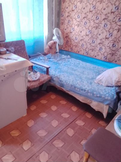 Квартира-студия, 16,5 м², 1/2 эт.