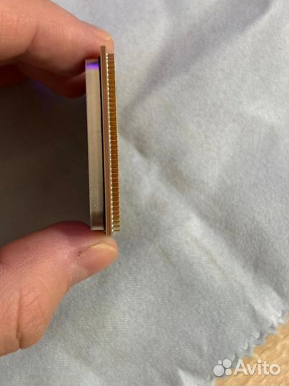 Процессор AMD ryzen 5 3500