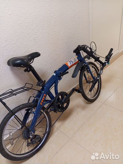 Велосипеды бу взрослый rio outleap