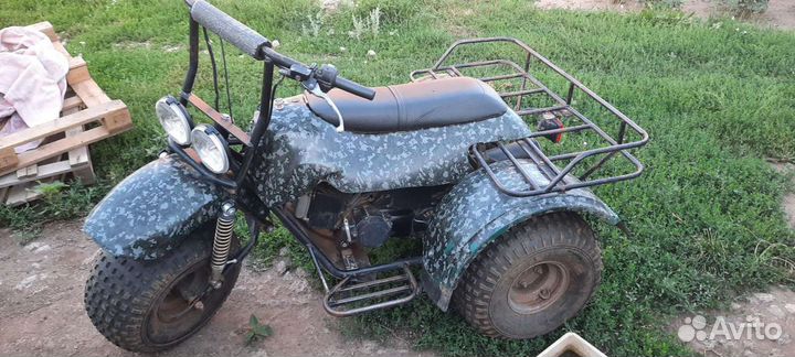 Продаётся трицыкл