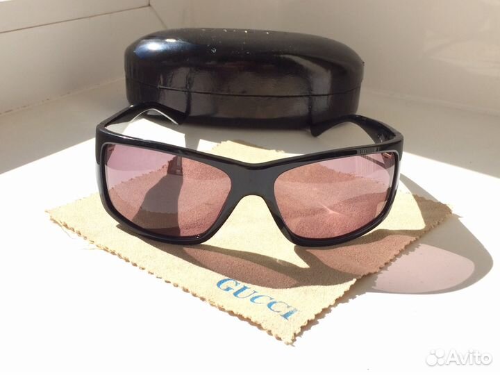 Очки Gucci