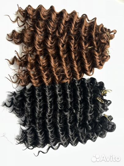 Волосы кудри