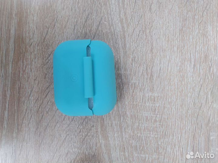 Кейс для airpods pro 2