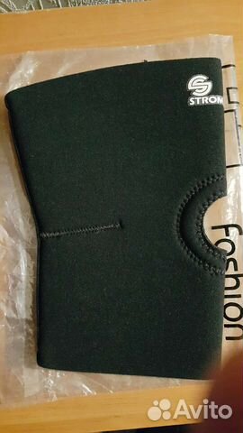 Бандаж на колено