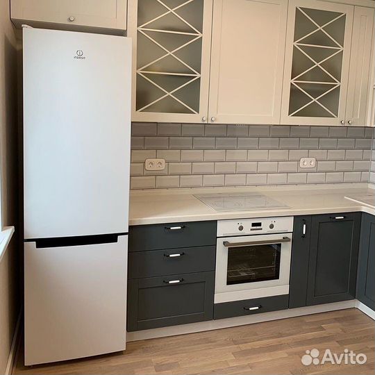 Кухни от производителя на заказ