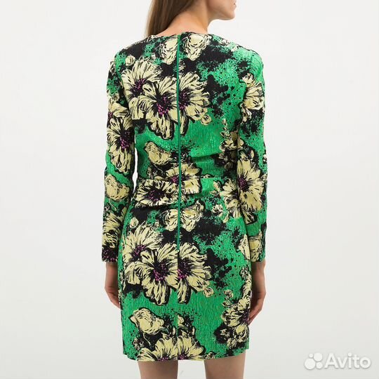 Платье Miu Miu