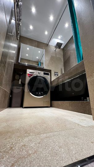 2-к. квартира, 63,3 м², 11/14 эт.