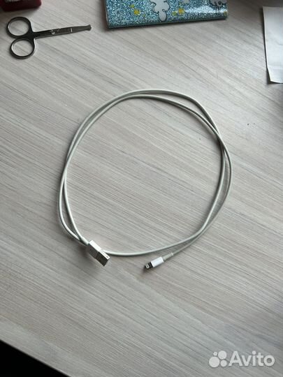 Кабель от iPhone