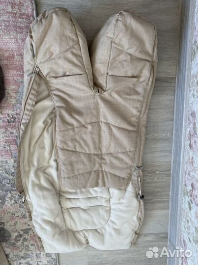 Коляска stokke xplory 3 в 1